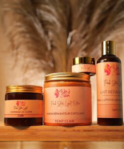 Gamme Réparatice Star Light Extra Mini